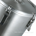 Stainless Steel Insulation Food Preservation Barrel